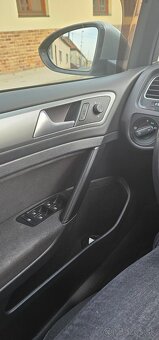 Volkswagen Golf Variant 1.6 TDI 85 kW – 2019 – 123 000 km - 14