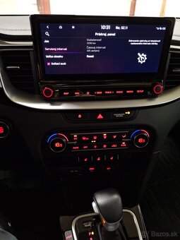 KIA ceed Sw 7DCT MY 2023 Pack plus - 14