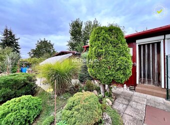 HALO reality - Predaj, záhradná chata Levice, s altánkom, ud - 14