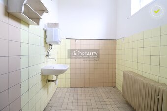 HALO reality - Predaj, polyfunkcia/obchodné priestory Nové Z - 14