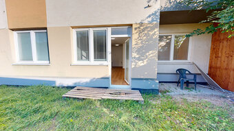 Na predaj 3-izbový byt so záhradkou – Most pri Bratislave,  - 14