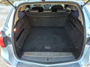 Opel Astra J  ST. 124.000km - 14