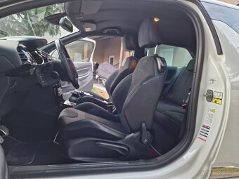 Citroen DS3 1.2 VTi 110k M5 Exclusive (benzín) kup. SR - 14