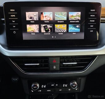 Škoda Scala 1.6 TDI Style - 14