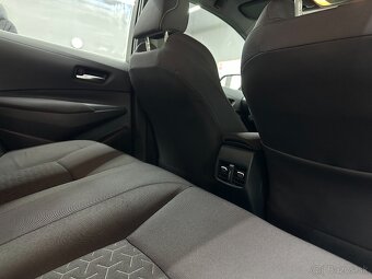 Toyota Corolla Combi Hybrid 2021 - 14