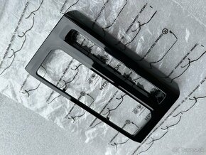 Dotykovy klimapanel Volkswagen skoda - 14