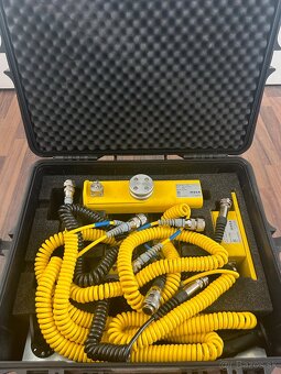 Nivelacia pre Finiser MOBA Matic II - 14