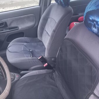 Renault Clio 59kW dTi 1.9 - 14