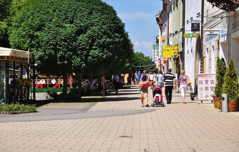 Byt 2+1 centrum, Spišská Nová Ves - 14