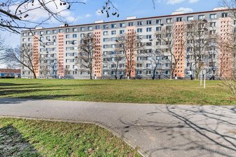 Prenájom 2-izbového bytu, 54 m2, Teplická ulica, Piešťany - 14
