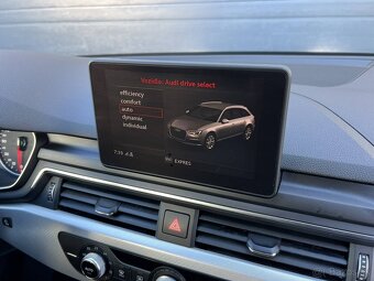 Audi A4 Avant B9 Quattro 2.0 TDI 140kw - 14