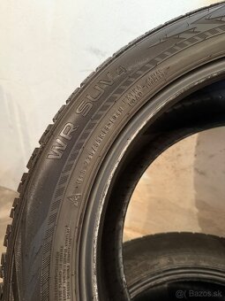 Zimné pneumatiky 235/55/18 Nokian VR SUV 4 - 14