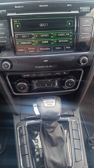 Škoda Superb, 2.0 Tdi 103Kw ,4x4 R,v.8/2013, ELEGANC,ZÁNOVNÉ - 14