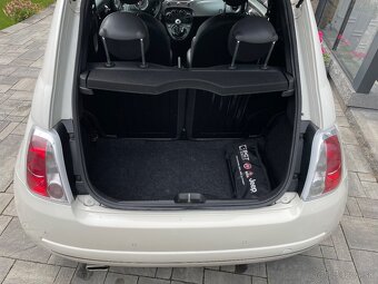 Fiat 500 twinair - 14