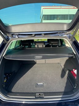 VW Passat B8 - 14