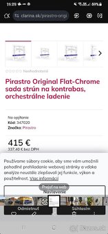 3/4 kontrabas celodreveny - 14