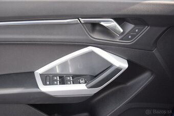 Audi Q3 2.0 TFSI quattro - 43 700 km - odpočet DPH - 14