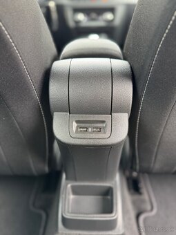 Škoda Fabia Combi 1.0 TSI Style DSG, 27735km, 2021, v záruke - 14