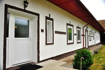 Prerobený 4-izbový RODINNÝ DOM, pozemok 675 m2, Diviaky - 14