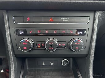 Ateca 1,6 TDI Style M6 - 14