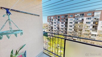 Priestranný 3 izbový byt na predaj na Slnečnej ulici - 14