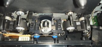 Sony TC WR 665 S - 14