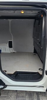 Peugeot Expert HDI L1H1 156tis.km Ťažné-Výhrev-Nosič - 14