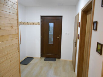 Novostavba chaty v Oščadnici - Ľaliky - 14