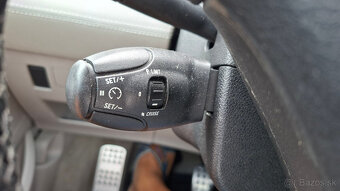 Peugeot 308 CC 2.0 HDi, Cabrio, 103 kW - 14