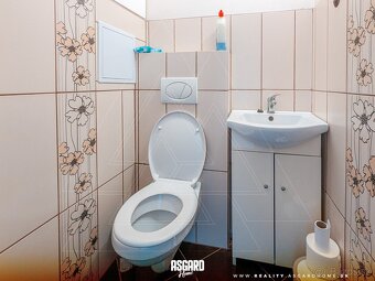 Kompletne zariadený 3i byt s loggiou v tichej štvrti - 14