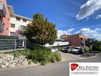 Prenájom 2 izbový 78 m2 + 30 m2 terasa,novostavba Koliba,zar - 14