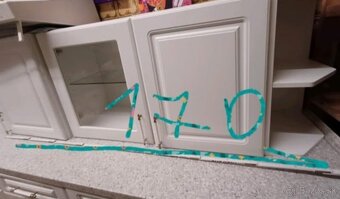 Krásná venkovská kuchyně se spotřebiči,5456 - 14