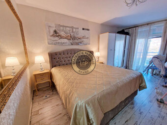 Apartmán 3+kk Burgas-Ravda, Bulharsko - 14