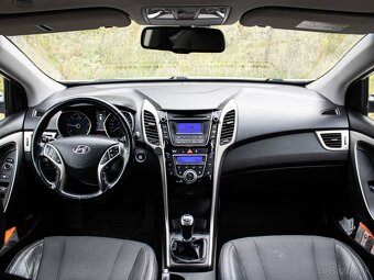 Hyundai i30 CW 1.6 CRDi 136 Style - 14