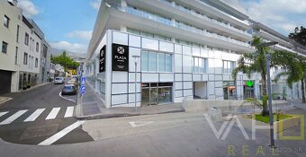 Luxusný apartmán v srdci Funchalu - 14