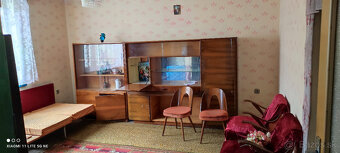 Predám rodinný dom v obci Zemplínske Hámre - 14