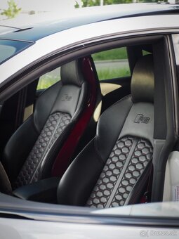 Audi RS5 Sportback 2.9 TFSI 331 kw r.v2021 – výméním, výměna - 14