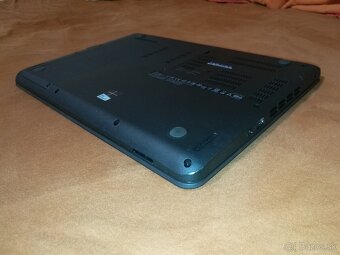 Lenovo. i7-5500U. RAM 8 GB. SSD 256 GB.14“ UVD. AMD 2 GB. - 14