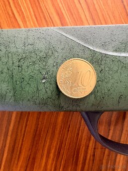 Pažba Tikka T3x Super Varmint - 14