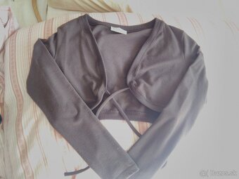 Predam kabaty a Bolera - 14