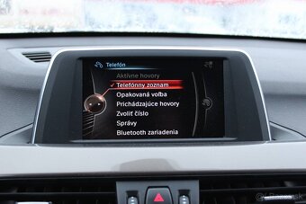 BMW X1 xDrive 18d xLine A/T - 14