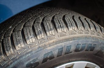 Citroën Berlingo 1.6 HDi 16V 92k Multispace - 14