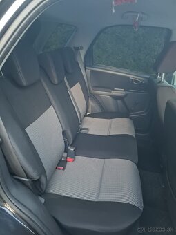 Fiat Sedici - 14
