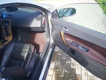 Volvo C70 Cabrio, D5, Executive - 14