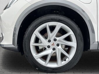 Cupra Formentor 1.4TSI DSG e-Hybrid -  ODPOČET DPH - 14