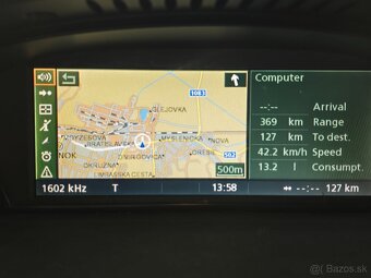BMW Rad 5 Touring - 14