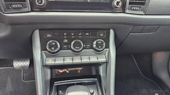 Škoda Kodiaq 1.5 TSI ACT Style DSG 2019 - 14