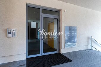 PRENÁJOM luxusný 3 izbový byt s garážou, Nitra - Centrum - 14