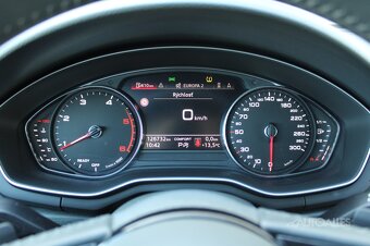 Audi A4 Avant 40 TDi 2,0 TDi 140 kW QUATTRO - 14