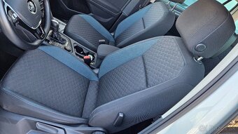 Volkswagen Tiguan 2.0 TDI SCR BMT 190k 4MOTION Highline DSG - 14
